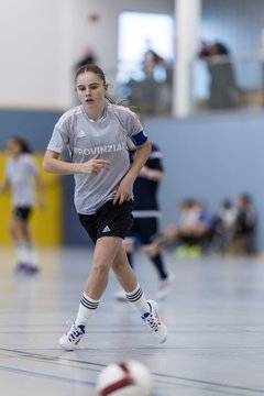 Bild 23 - wCJ NFV Futsalturnier